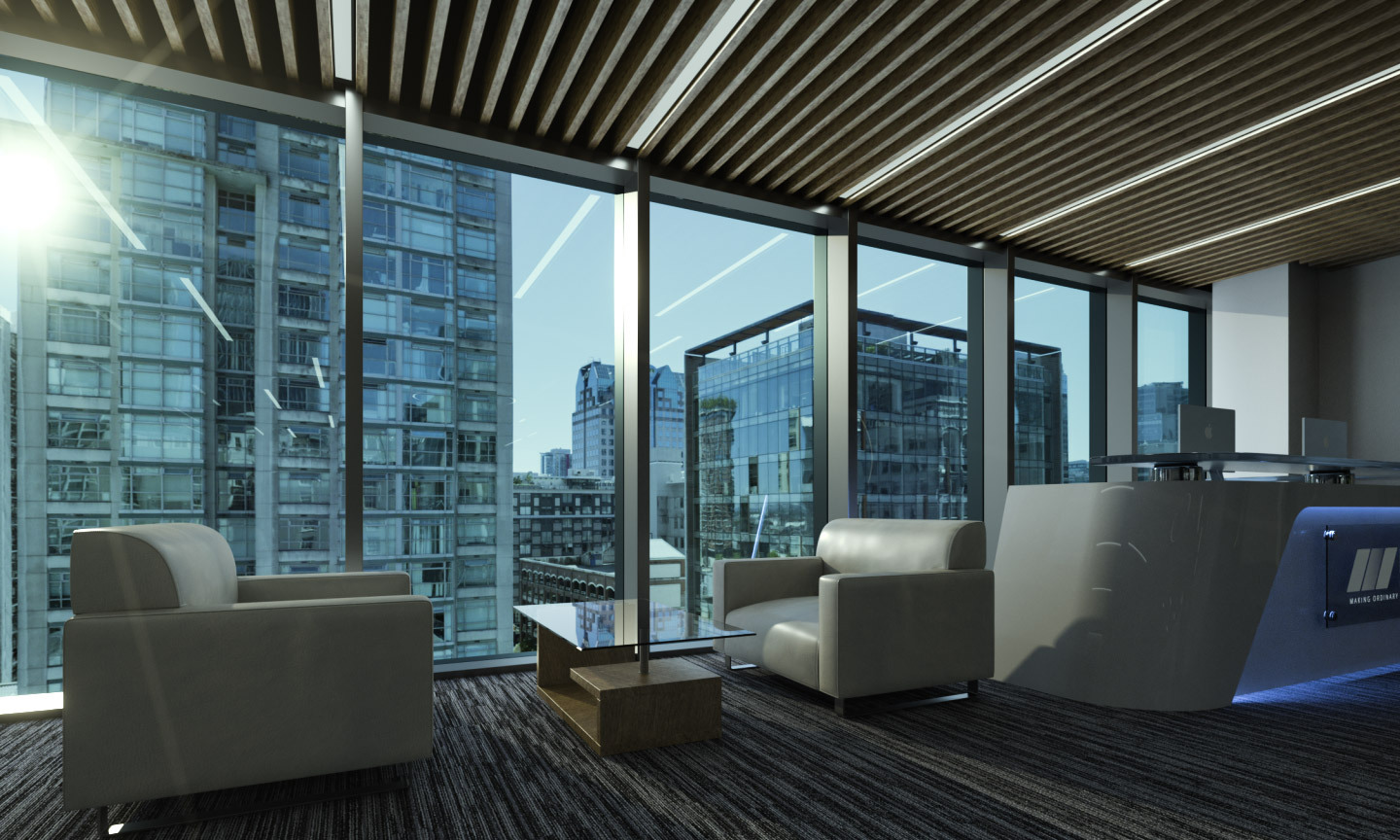 Picture of Smart Glass Doors For Residential and Commercial Applications